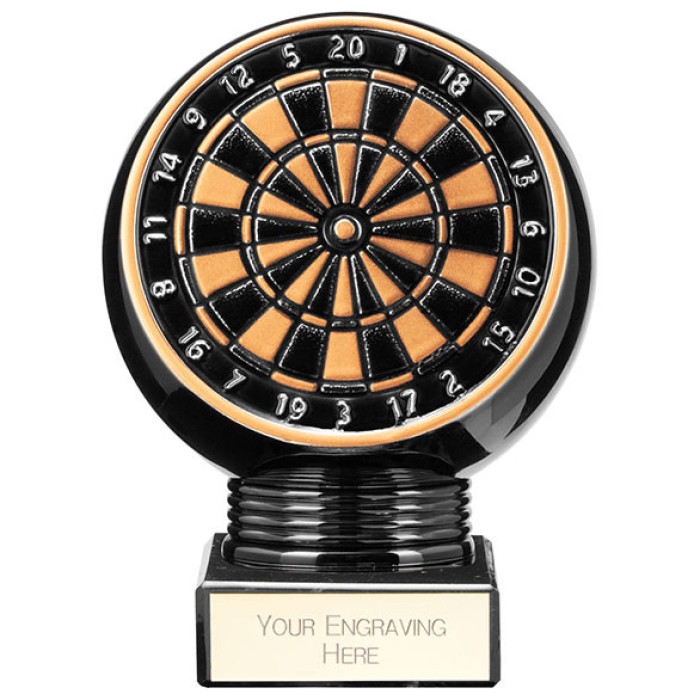 BLACK VIPER LEGEND - 115MM 